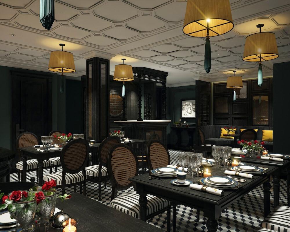 Hanoi Ancient Paradise Hotel Екстер'єр фото
